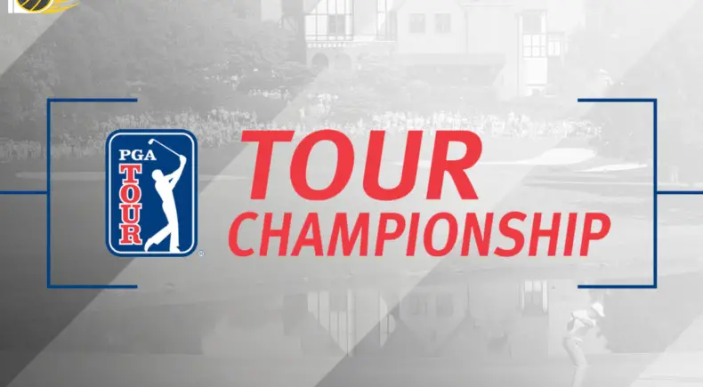 Tour Championship Golf