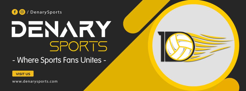 About Denary Sports