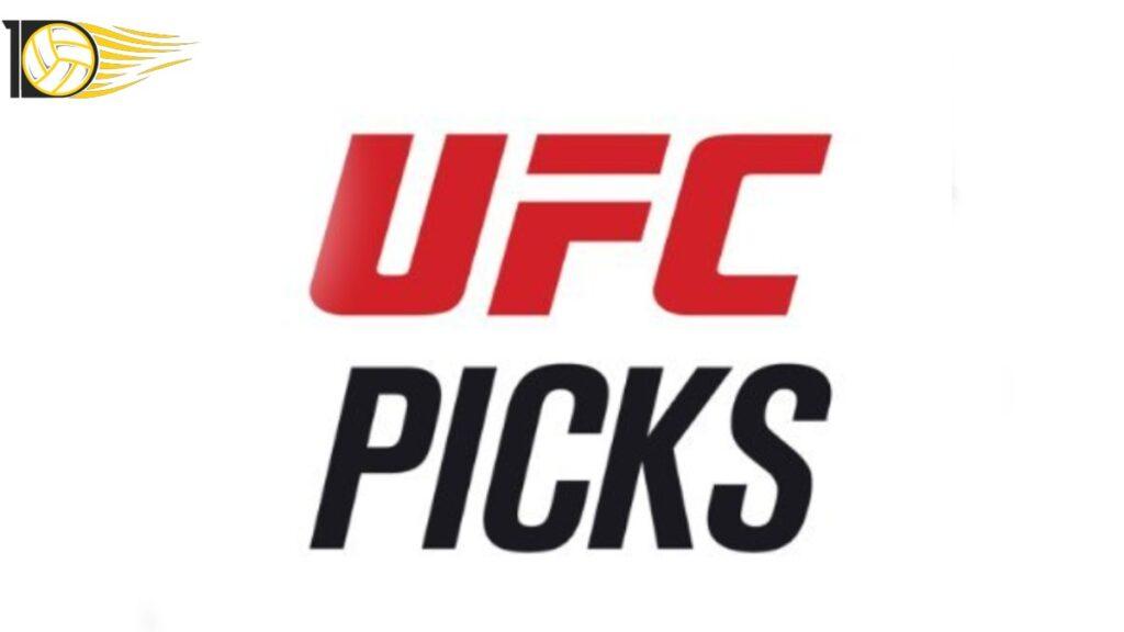 UFC Picks