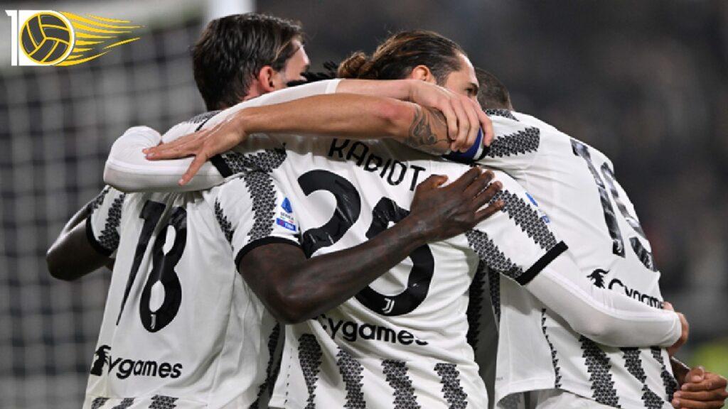 Juventus Football Club