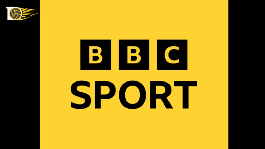 BBC sports live stream