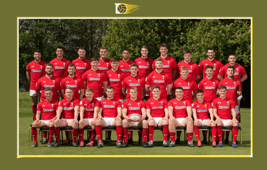 Wales rugby national team