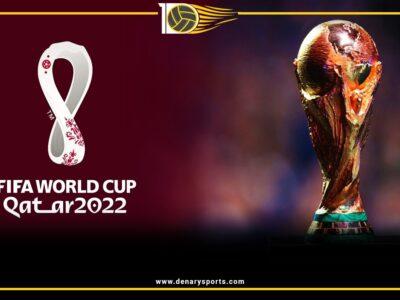 FIFA World cup 2022