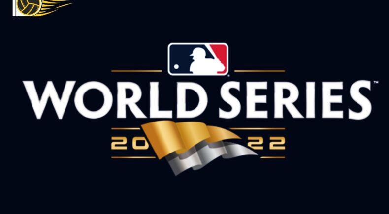 World Series 2022