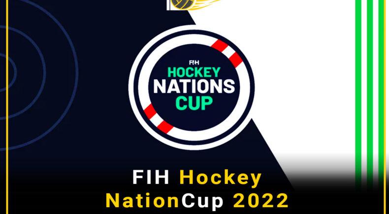 FIH Hockey Nations Cup