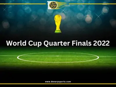 World Cup Quarter-finals