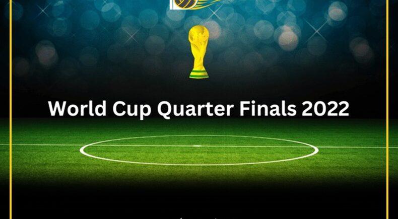 World Cup Quarter-finals